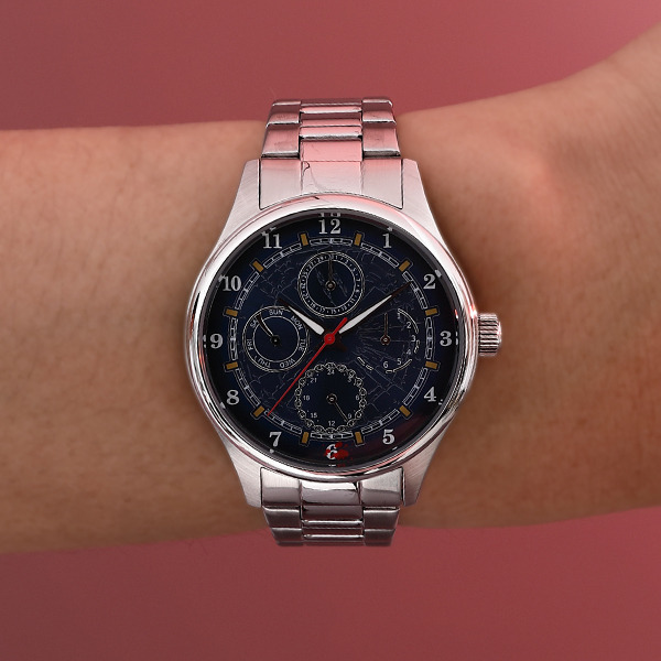 『ひぐらしのなく頃に業』コラボアイテム「竜宮レナ モデル」（C）2020竜騎士07／ひぐらしのなく頃に製作委員会