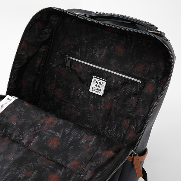 『ひぐらしのなく頃に業』コラボアイテム「竜宮レナ モデル」（C）2020竜騎士07／ひぐらしのなく頃に製作委員会