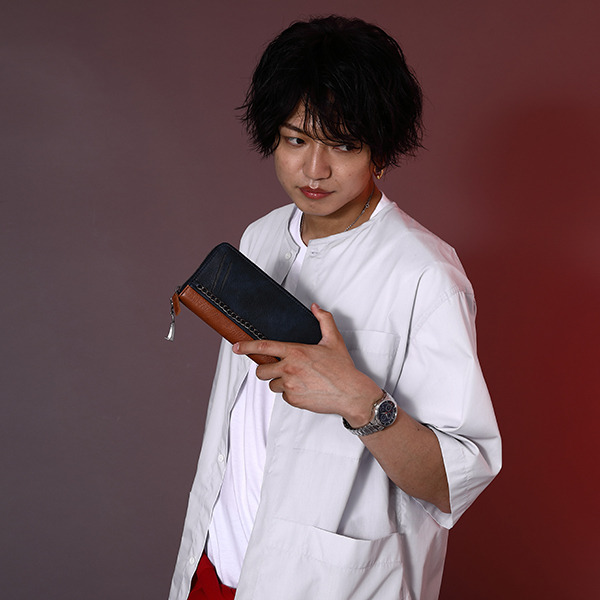 『ひぐらしのなく頃に業』コラボアイテム「竜宮レナ モデル」（C）2020竜騎士07／ひぐらしのなく頃に製作委員会