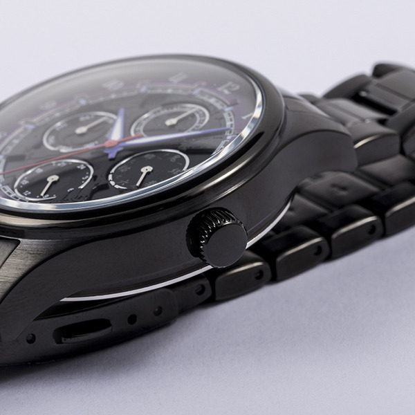 『ひぐらしのなく頃に業』コラボアイテム「古手梨花 モデル」（C）2020竜騎士07／ひぐらしのなく頃に製作委員会