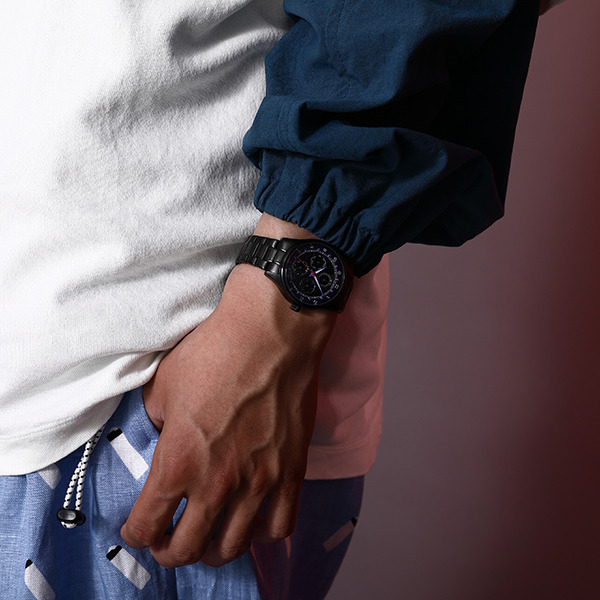 『ひぐらしのなく頃に業』コラボアイテム「古手梨花 モデル」（C）2020竜騎士07／ひぐらしのなく頃に製作委員会