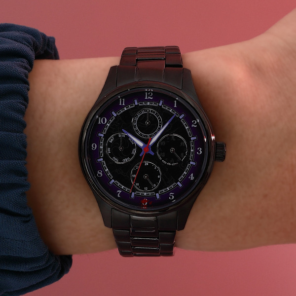 『ひぐらしのなく頃に業』コラボアイテム「古手梨花 モデル」（C）2020竜騎士07／ひぐらしのなく頃に製作委員会