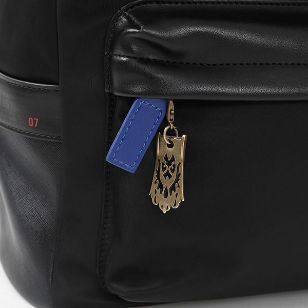 『ひぐらしのなく頃に業』コラボアイテム「古手梨花 モデル」（C）2020竜騎士07／ひぐらしのなく頃に製作委員会