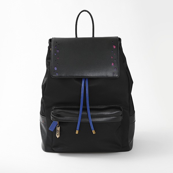 『ひぐらしのなく頃に業』コラボアイテム「古手梨花 モデル」（C）2020竜騎士07／ひぐらしのなく頃に製作委員会