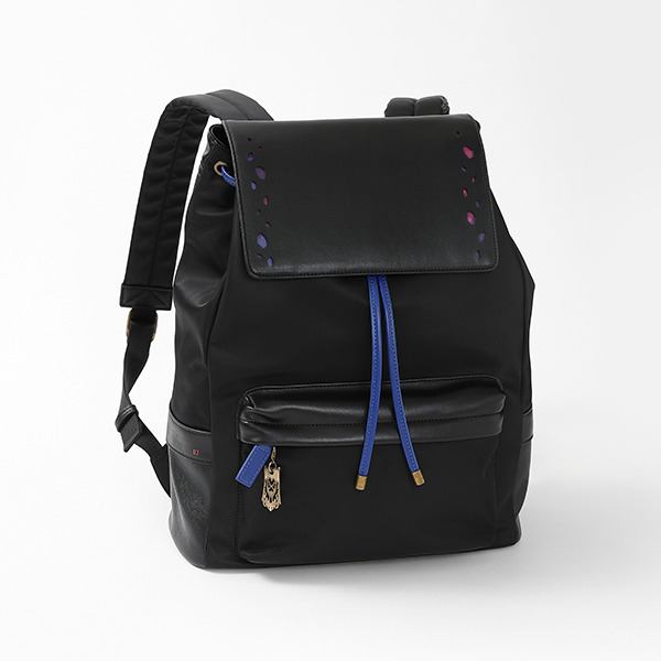 『ひぐらしのなく頃に業』コラボアイテム「古手梨花 モデル」（C）2020竜騎士07／ひぐらしのなく頃に製作委員会