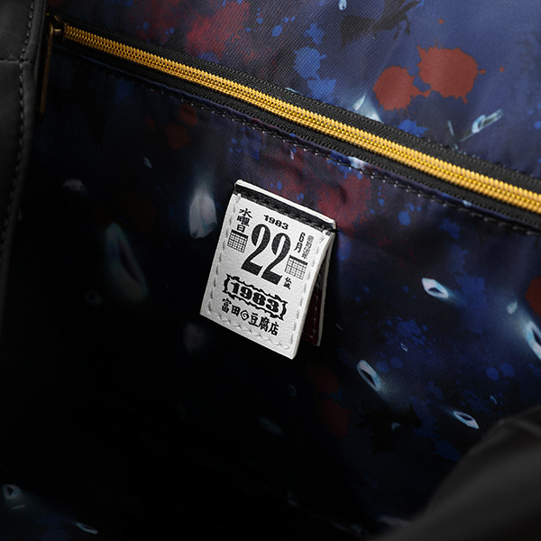 『ひぐらしのなく頃に業』コラボアイテム「古手梨花 モデル」（C）2020竜騎士07／ひぐらしのなく頃に製作委員会