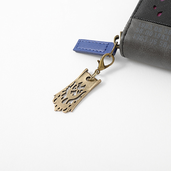 『ひぐらしのなく頃に業』コラボアイテム「古手梨花 モデル」（C）2020竜騎士07／ひぐらしのなく頃に製作委員会