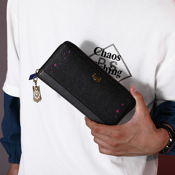 『ひぐらしのなく頃に業』コラボアイテム「古手梨花 モデル」（C）2020竜騎士07／ひぐらしのなく頃に製作委員会