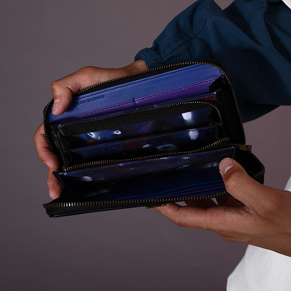 『ひぐらしのなく頃に業』コラボアイテム「古手梨花 モデル」（C）2020竜騎士07／ひぐらしのなく頃に製作委員会