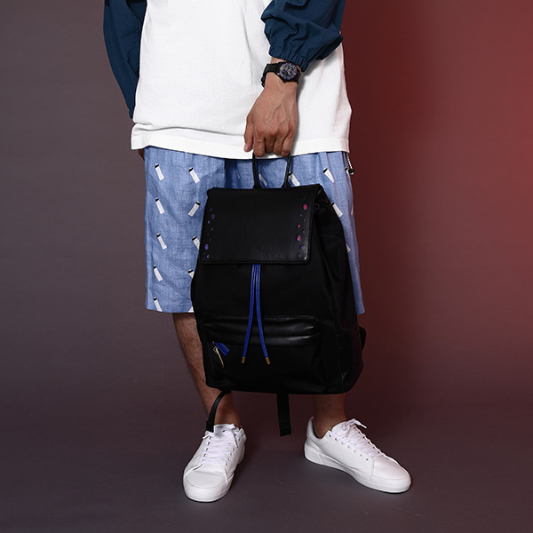 『ひぐらしのなく頃に業』コラボアイテム「古手梨花 モデル」（C）2020竜騎士07／ひぐらしのなく頃に製作委員会