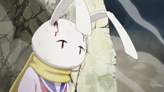 「ピーチボーイリバーサイド」第2話先行カット（C）クール教信者・ヨハネ／講談社／「ピーチボーイリバーサイド」製作委員会