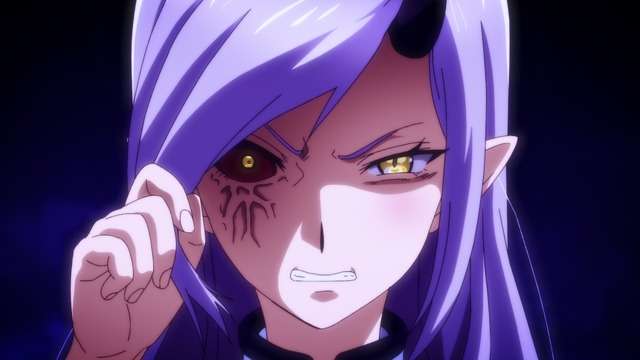 「ピーチボーイリバーサイド」第2話先行カット（C）クール教信者・ヨハネ／講談社／「ピーチボーイリバーサイド」製作委員会