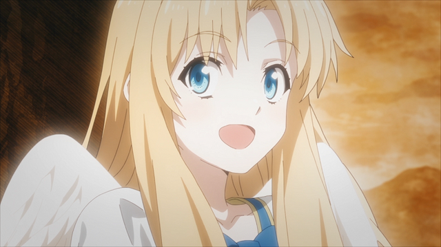 TVアニメ「盾の勇者の成り上がり」Season2　PVカット（C）2021 アネコユサギ／KADOKAWA／盾の勇者の製作委員会S2