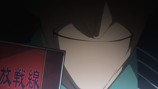 『僕のヒーローアカデミア』第5期 第103話「一つ一つ」先行場面カット（C） 堀越耕平／集英社・僕のヒーローアカデミア製作委員会