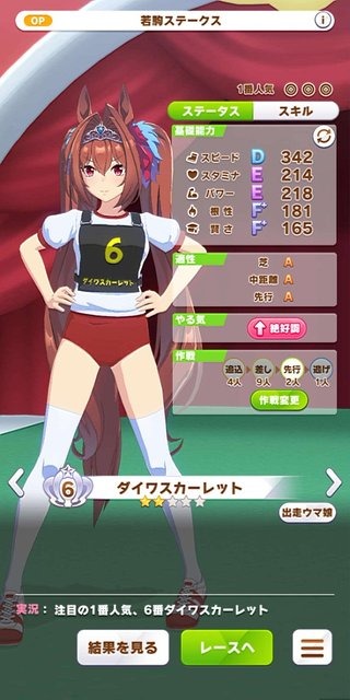 『ウマ娘』美脚がまぶしい！ 新たな魅力「体操服」をたっぷりのフォトレポでお届け！ 勝負服が同じのウララの姿は？