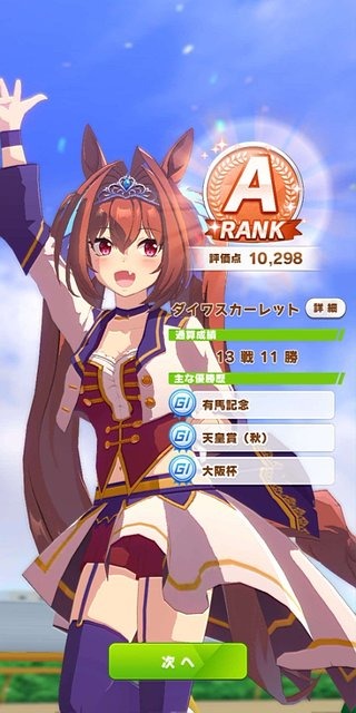 『ウマ娘』美脚がまぶしい！ 新たな魅力「体操服」をたっぷりのフォトレポでお届け！ 勝負服が同じのウララの姿は？