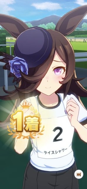 『ウマ娘』美脚がまぶしい！ 新たな魅力「体操服」をたっぷりのフォトレポでお届け！ 勝負服が同じのウララの姿は？