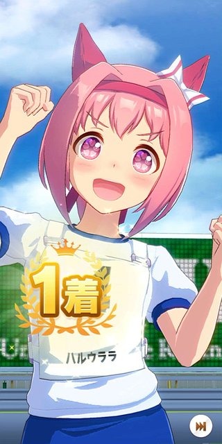 『ウマ娘』美脚がまぶしい！ 新たな魅力「体操服」をたっぷりのフォトレポでお届け！ 勝負服が同じのウララの姿は？