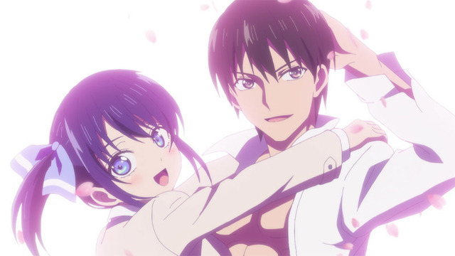 「カノジョも彼女」第2話先行カット（C）ヒロユキ・講談社／カノジョも彼女製作委員会2021