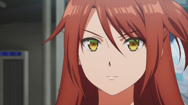 『ぼくたちのリメイク』第2話「10年前に戻ってきて」先行場面カット（C）木緒なち・KADOKAWA／ぼくたちのリメイク製作委員会