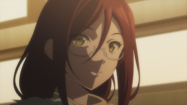 『ぼくたちのリメイク』第2話「10年前に戻ってきて」先行場面カット（C）木緒なち・KADOKAWA／ぼくたちのリメイク製作委員会