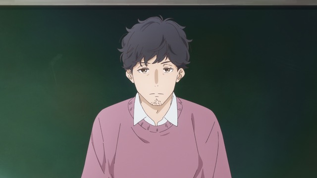 『かげきしょうじょ!!』第二幕「銀橋を目指す者」先行場面カット（C）斉木久美子・白泉社／「かげきしょうじょ!!」製作委員会