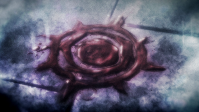 『D_CIDE TRAUMEREI THE ANIMATION』第1話「覚醒」先行場面カット（C）D_CIDE TRAUMEREI PROJECT（C）D_CIDE TRAUMEREI ANIME