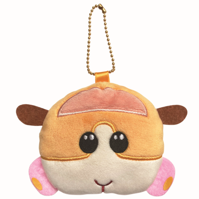 『とびだせ！ならせ！ PUI PUI モルカー』劇場オリジナルグッズ（C）見里朝希 JGH・シンエイ動画／モルカーズ