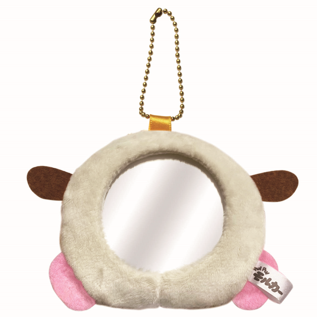 『とびだせ！ならせ！ PUI PUI モルカー』劇場オリジナルグッズ（C）見里朝希 JGH・シンエイ動画／モルカーズ