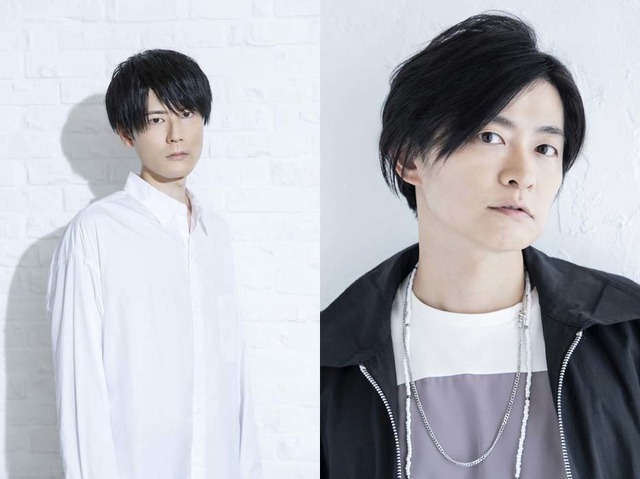 内山昂輝、下野紘