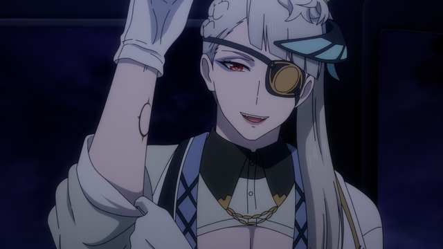 『ヴィジュアルプリズン』第1弾PV場面カット（C）Noriyasu Agematsu,Afredes/Project VP