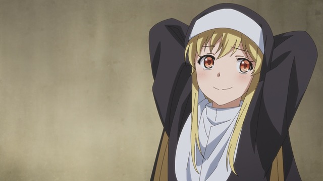 「ピーチボーイリバーサイド」第3話先行カット（C）クール教信者・ヨハネ／講談社／「ピーチボーイリバーサイド」製作委員会