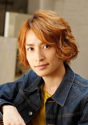 桂小五郎役：矢田悠祐