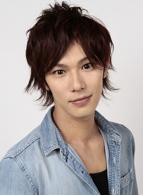 井伊直弼役：小谷嘉一