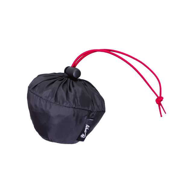 「『名探偵コナン』helloluluパッカブルマーケットバッグ」3,300円（税込）（C）青山剛昌／小学館・読売テレビ・TMS 1996