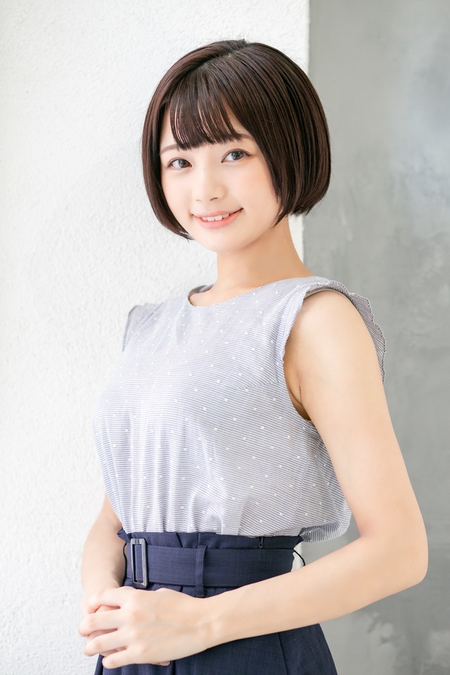 佳原萌枝(旧芸名:岸本萌佳)