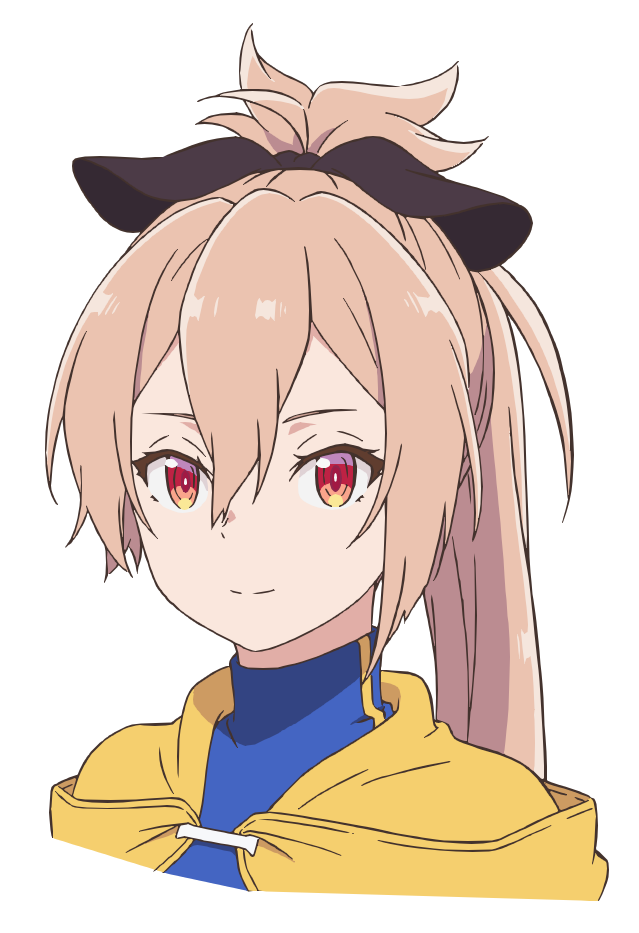 処刑⼈・メノウ（C）佐藤真登・SB クリエイティブ／処刑少女製作委員会