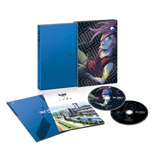 ブルーレイ＆ＤＶＤ好評発売中