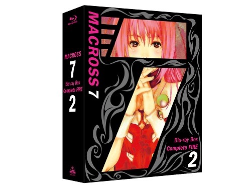 (C)1994 ビックウエスト／マクロス製作委員会