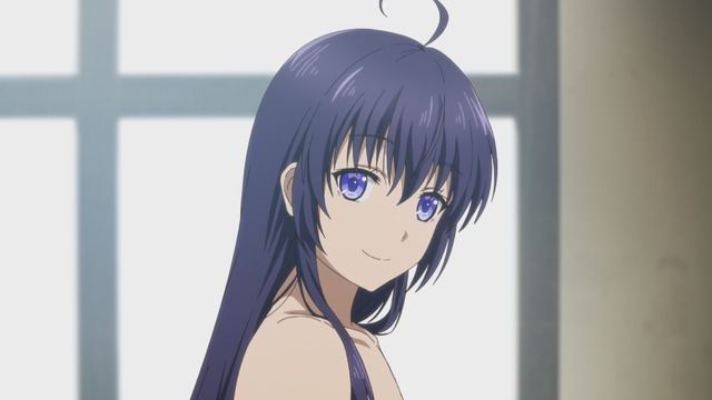 「ピーチボーイリバーサイド」第4話先行カット（C）クール教信者・ヨハネ／講談社／「ピーチボーイリバーサイド」製作委員会