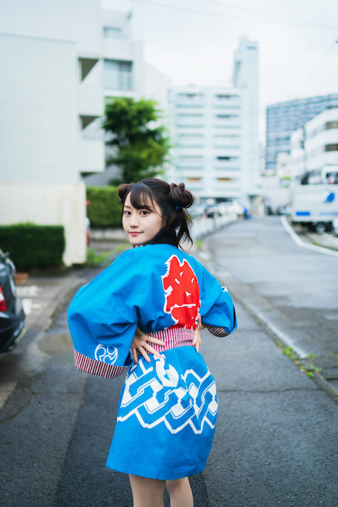 「B.L.T. VOICE GIRLS Vol.46」1,980円