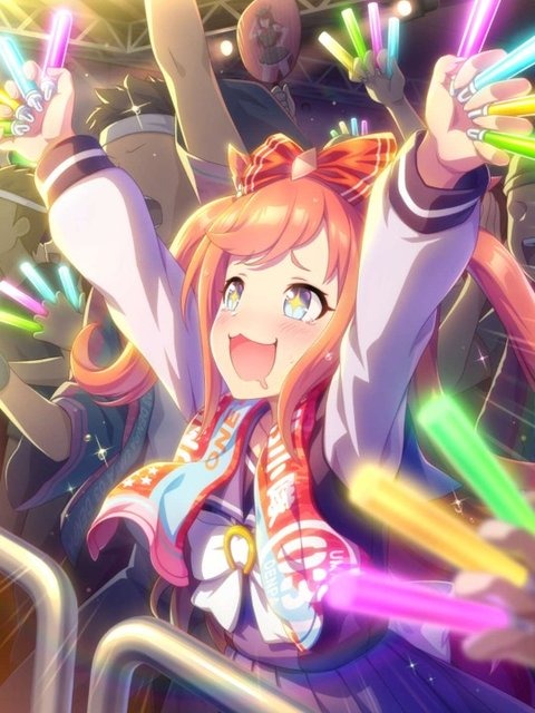 『ウマ娘』1万人が選んだ「実装して欲しい育成ウマ娘」No.1は？ 未実装37名が対象、読者アンケ結果発表