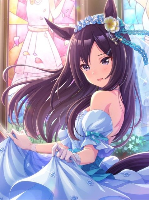 『ウマ娘』1万人が選んだ「実装して欲しい育成ウマ娘」No.1は？ 未実装37名が対象、読者アンケ結果発表