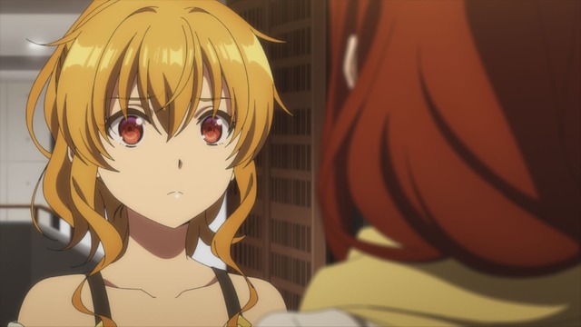 『ぼくたちのリメイク』第4話「できることを考えて」先行場面カット（C）木緒なち・KADOKAWA／ぼくたちのリメイク製作委員会