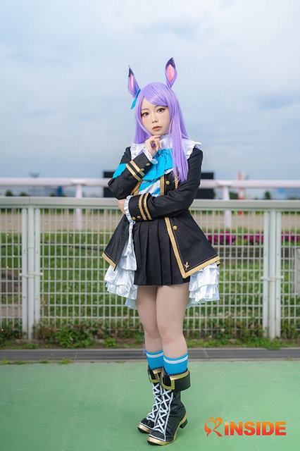 メジロマックイーン／ちゃやお