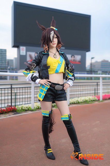 ウオッカ／ねり梅