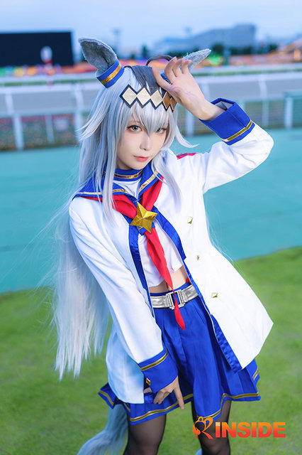 オグリキャップ／箱ネコ