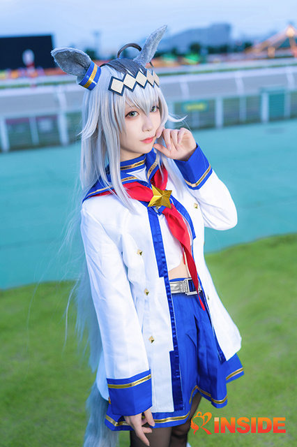 オグリキャップ／箱ネコ