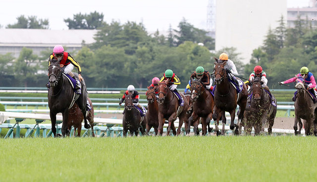 『ウマ娘』上半期競馬の締めくくり・ファンの夢「宝塚記念」開催！その歴史とウマ娘モデル馬たちの激闘の歴史を振り返る【特集】