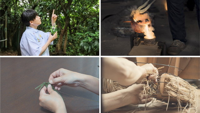 ポケモン求めてリアルな大自然を探索！「ポケモンワンダー」7月17日オープン、草木をかき分ける新たなネイチャーアドベンチャー